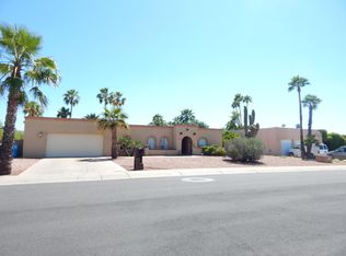 5121 E Larkspur Dr, Scottsdale, AZ 85254