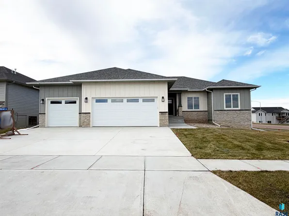 2601 S Galena Ave, Sioux Falls, SD 57110