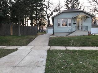 2620 Arthur Ave, Racine, WI 53405