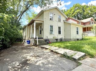 717 Kishwaukee St, Rockford, IL 61104