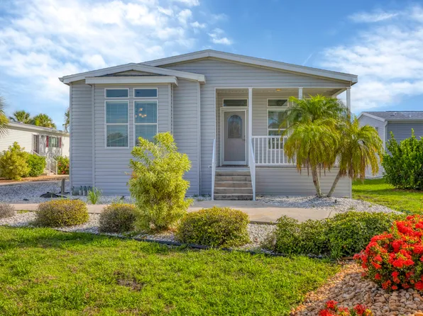 14511 Clipper Ct #2R, Pt Charlotte, FL 33953