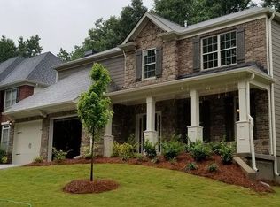 70 Vaux Way, Newnan, GA 30263