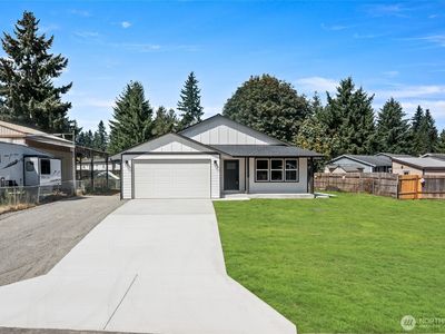 22237 126th Street E, Bonney Lake, WA, 98391