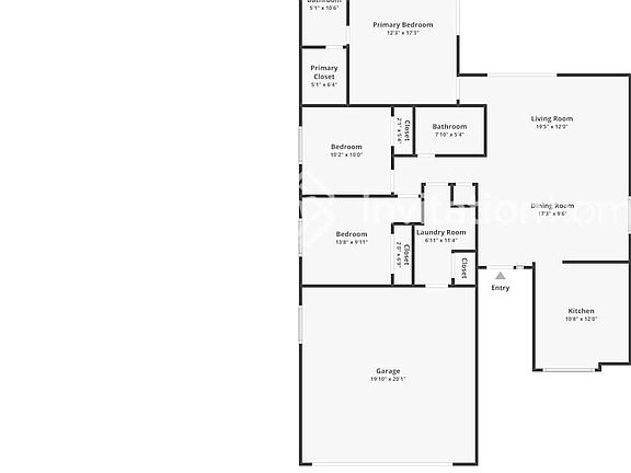 2nd image of 1024 Burnett St