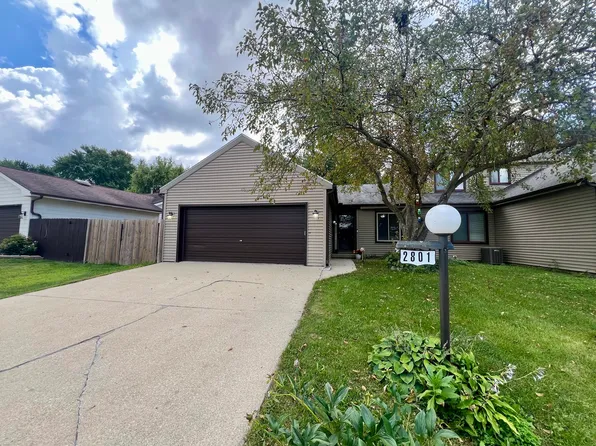 2801 Heritage Dr, Champaign, IL 61822