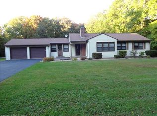 85 Great Hillwood Rd, Moodus, CT 06469