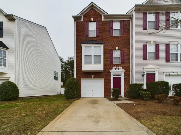 10238 Garrett Grigg Rd, Charlotte, NC 28262