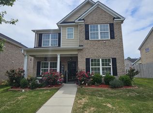 684 Armitage Way, Stockbridge, GA 30281