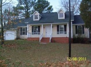 333 Devonport Dr, Irmo, SC 29063