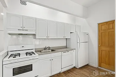 Rented by Halstead Real Estate