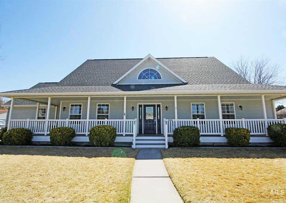 1st image of 2666 Sagebrush Dr