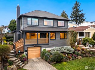 2507 27th Ave W, Seattle, WA