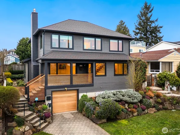 2507 27th Avenue W, Seattle, WA 98199