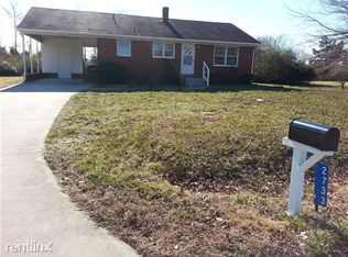 2733 Green Level Church Rd, Green Level, NC 27217