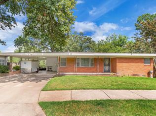 4412 Lochridge Rd, N Little Rock, AR 72116