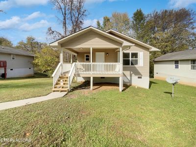 3123 Joyce Ave, Knoxville, TN, 37921