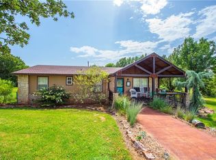 14900 E Cedar Lane Rd, Norman, OK 73026