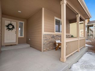 1003 Axis Dr, Severance, CO 80550