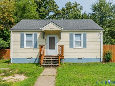 3104 Kenyon Ave, Richmond, VA, 23224