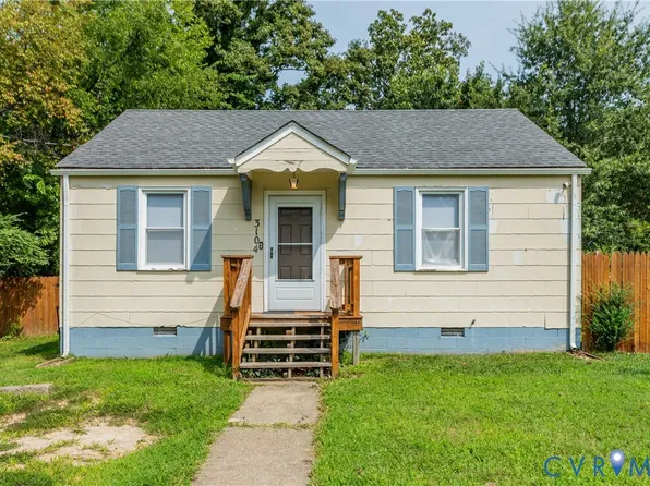 3104 Kenyon Ave, Richmond, VA 23224