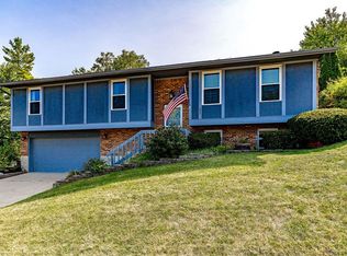 552 Queen Eleanor Ct, Miamisburg, OH 45342