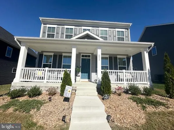 6823 Courthouse Commons Blvd, Spotsylvania, VA 22553