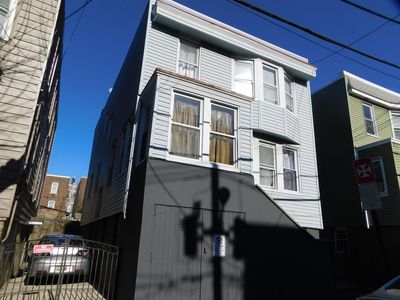 1214 7th St, North Bergen, NJ, 07047