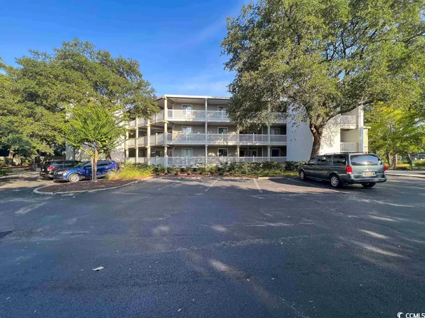 415 Ocean Creek Dr. #2259, Myrtle Beach, SC 29572