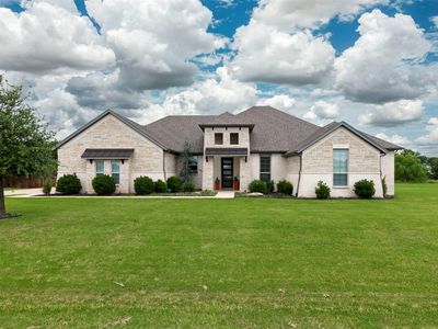 10908 Chriswood Dr, Crowley, TX, 76036