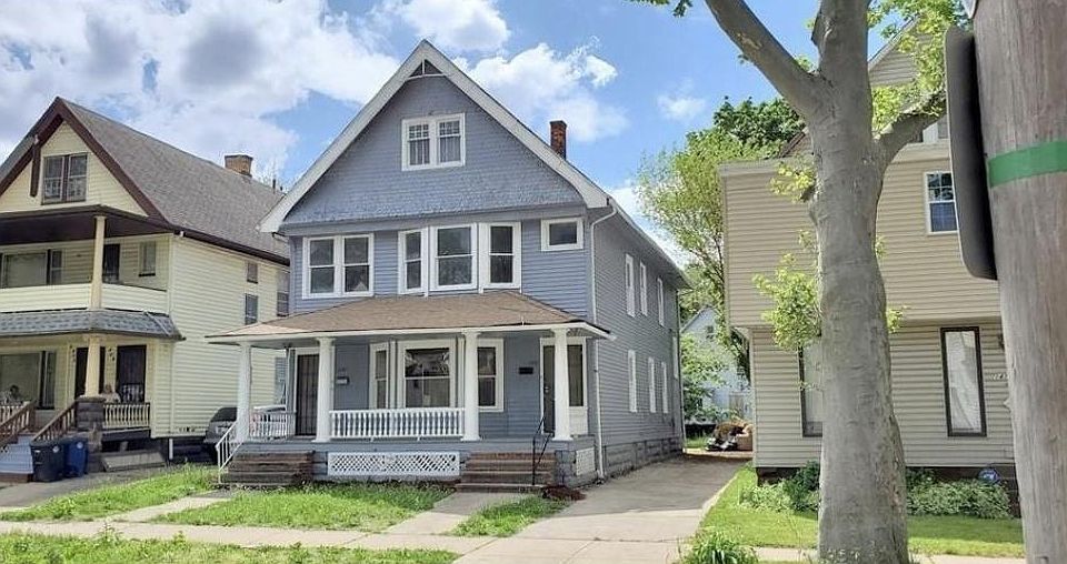 1st image of 1414 E 110th St #2 & 3