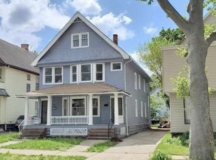 1414 E 110th St #2 & 3, Cleveland, OH 44106