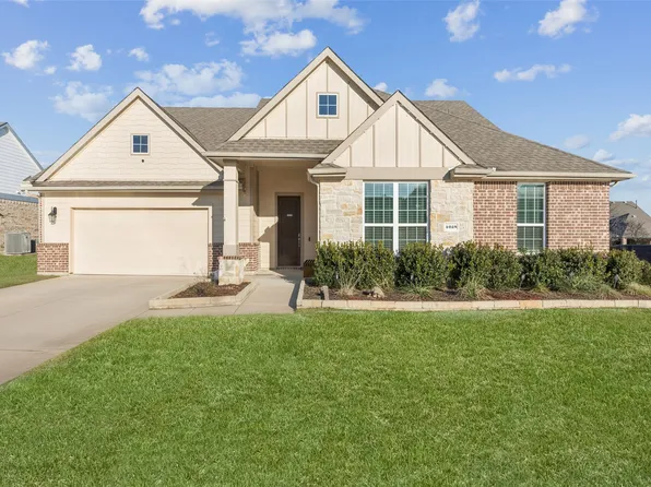 4028 Quincy St, Rockwall, TX 75032