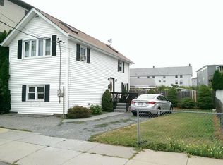 44 Bowler St, Fall River, MA 02723