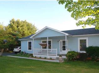 867 Cedar Grove Rd, Ruckersville, VA 22968