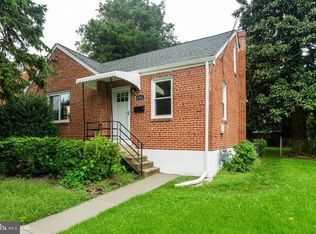 6901 Avon St, Capitol Heights, MD 20743