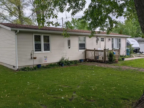 723 W Horton St, Bluffton, IN 46714