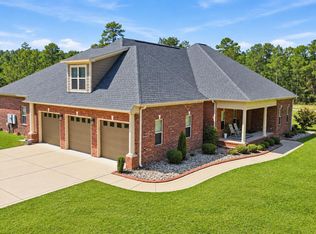 678 Rehder Dr, Fayetteville, NC 28306