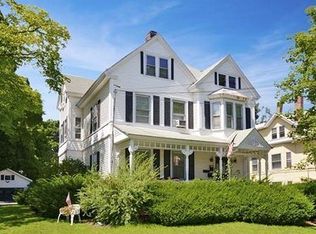 102 Prescott St #3, Clinton, MA 01510