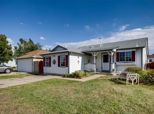 18982 E Carmel Cir, Aurora, CO 80011