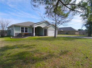 201 Kona Dr, Bastrop, TX 78602