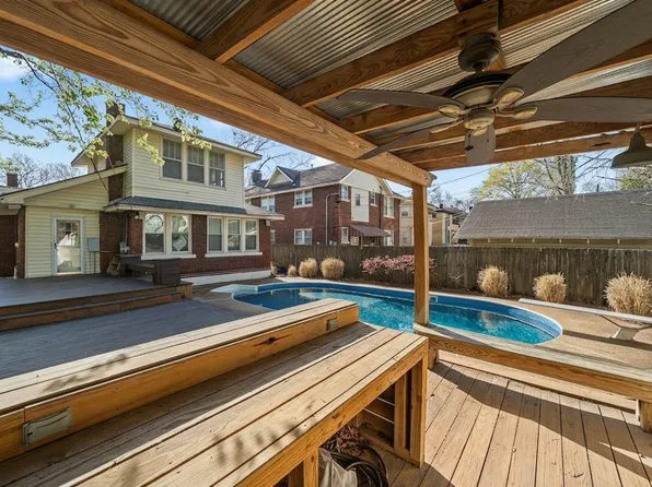 285 N McNeil St, Memphis, TN 38112