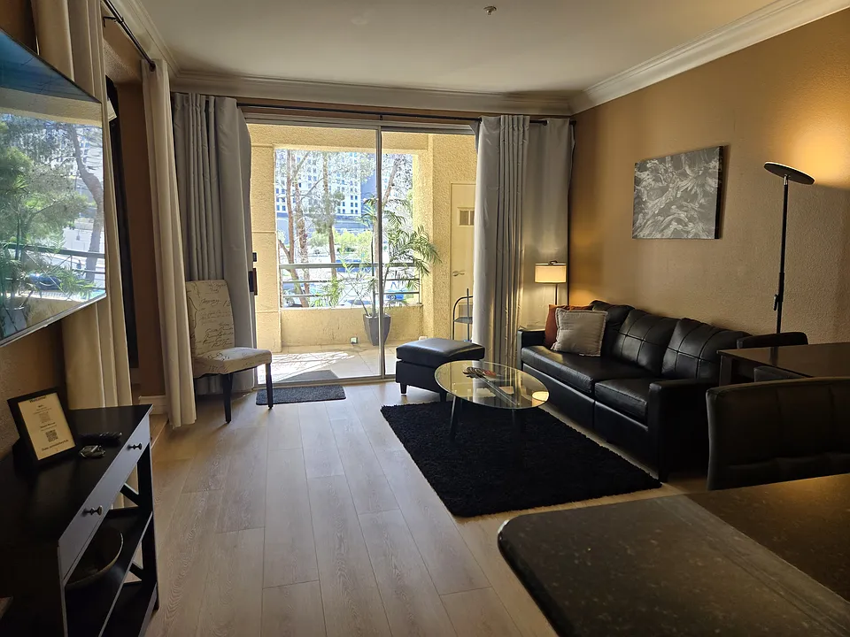 210 E Flamingo Rd #207