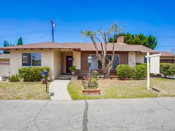 9716 E Camino Real Ave, Arcadia, CA 91007