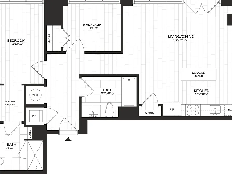 Neuhoff Residences — Photo 65