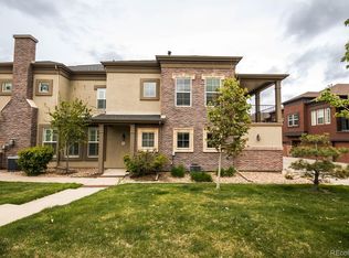 485 Elmhurst Way UNIT A, Highlands Ranch, CO 80129