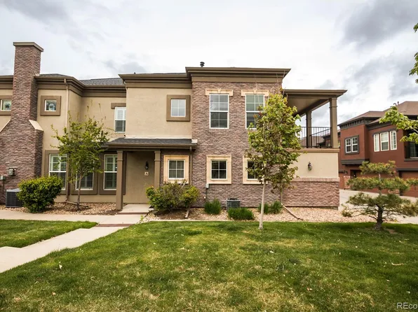 485 Elmhurst Way #A, Highlands Ranch, CO 80129