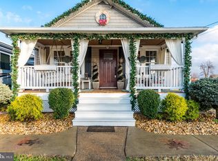 107 Greenway St, Fredericksburg, VA 22405