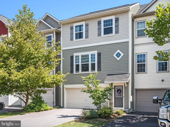 165 Brasstown Loop, Stephenson, VA 22656