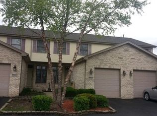 8802 W 83rd Pl UNIT B, Justice, IL 60458