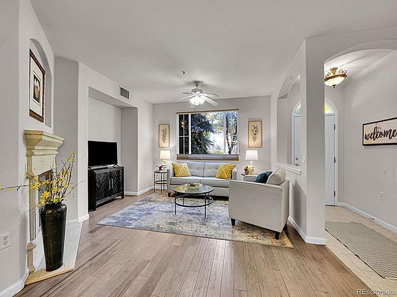 5th image of 9984 W Jewell Avenue #C